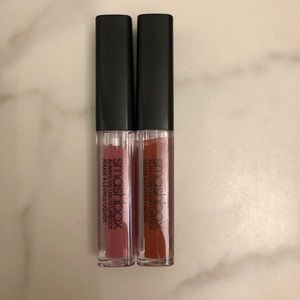 Bundle of 2 Smashbox Travel/Trial Size Always On